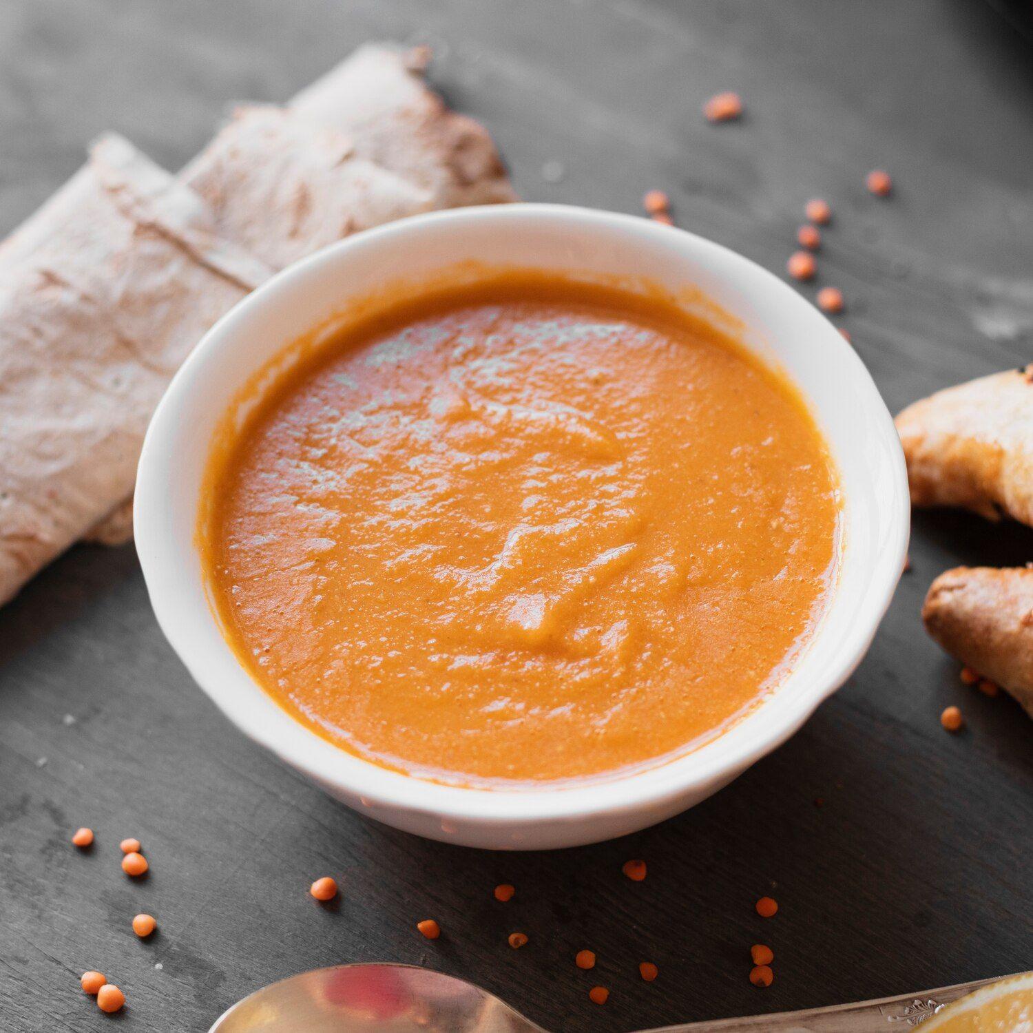 Garlic & Ginger Paste