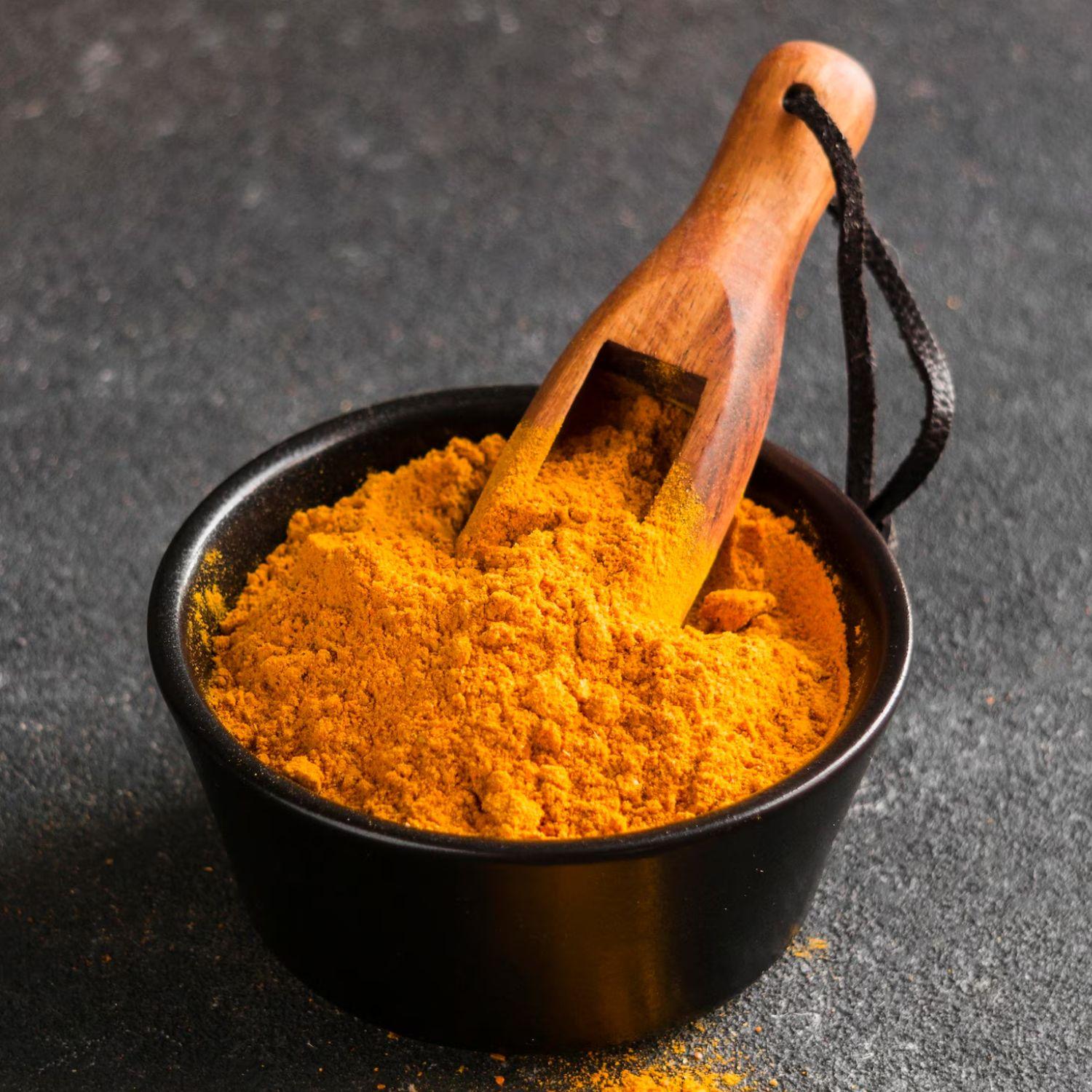 Turmeric Powder